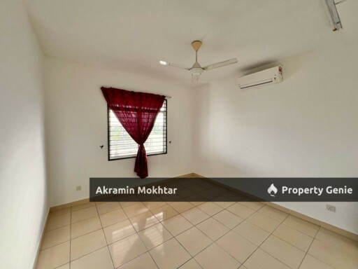 FREEHOLD & 2 PARKING | PEARL AVENUE CONDOMINIUM @ TAMAN BERJAYA KAJANG, SELANGOR
