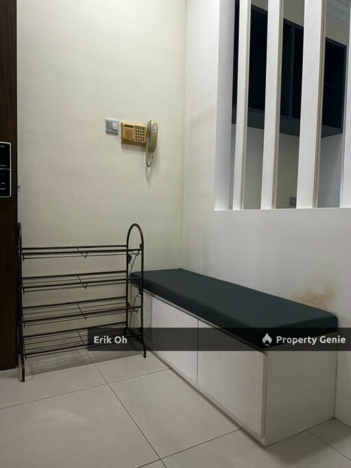 Seri Kembangan Selangor East Lake Residence for Sale Lake View Fully Furnished Units