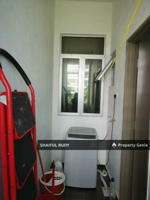 Townhouse Pandan Mas, Pandan Indah, Kuala Lumpur