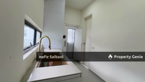 Semi D Double Storey Eco Grandeur Bandar Puncak Alam