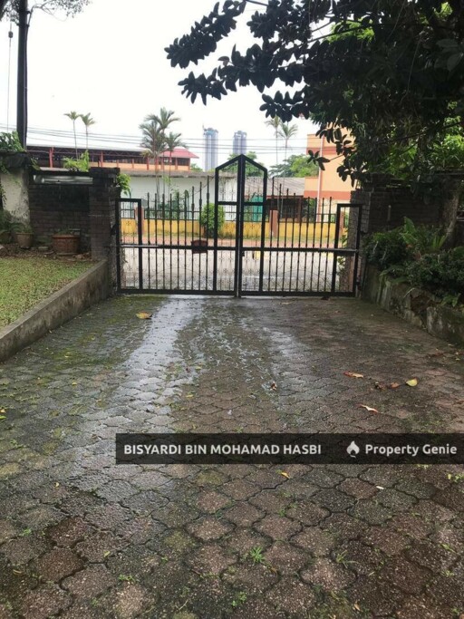 Freehold 2 Storey Bungalow SS 3 Petaling Jaya