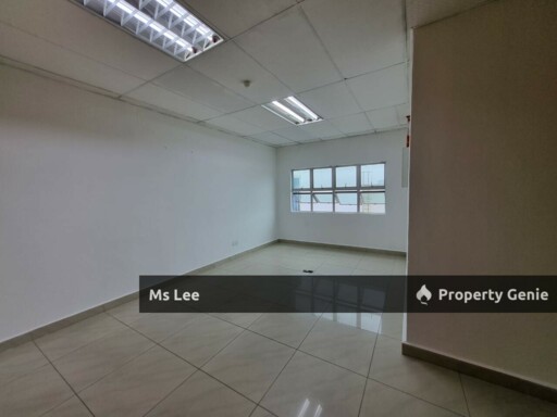 3 Storey Detached Factory with office-Taman Industri Alam Jaya @ Puncak Alam-Ready Now