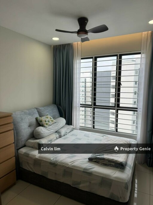 Mizumi residence for sale with renovated condition