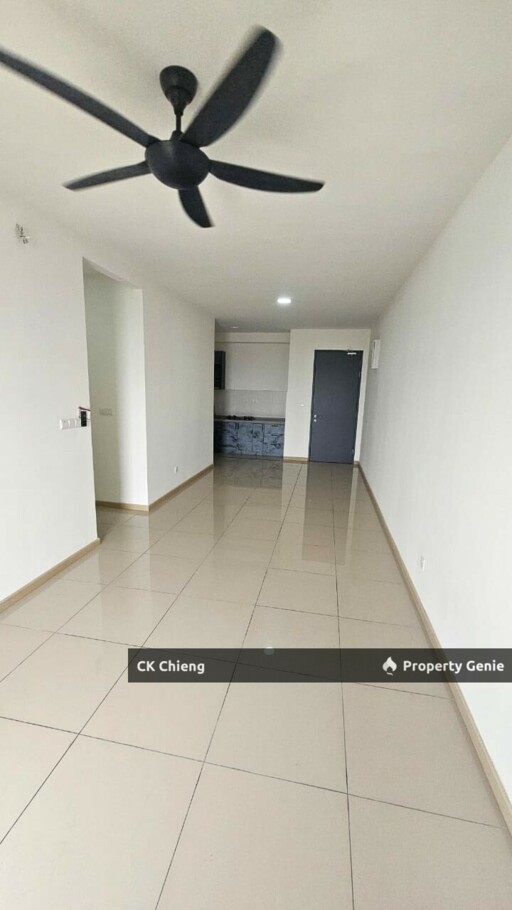 Mira Shorea Park Rent, 3 Rooms Partly Furnished, Taman Meranti Permai Puchong
