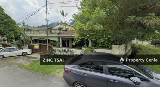 1 Storey Corner Lot Semi D @ Bandar Baru Selayang Fasa 2B {Save RM 280,000}