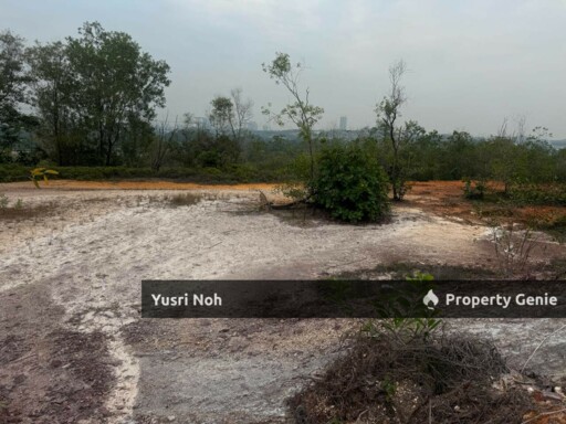 TANAH LOT BANGLO EKSKLUSIF DI PULAU MERANTI, PUCHONG – VIEW PUTRAJAYA