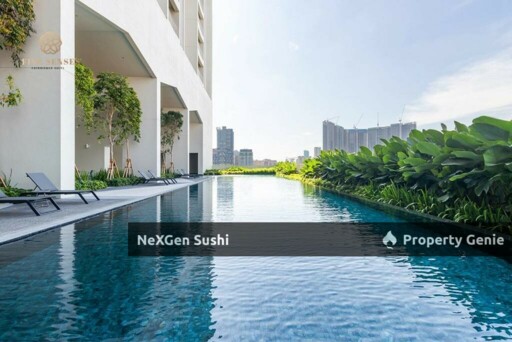Una Residence Save RM 90,000