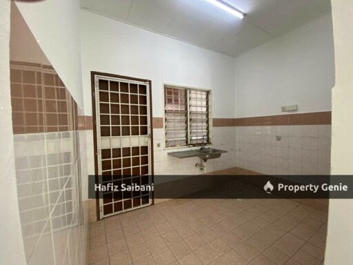 1.5 Storey Terrace Bandar Bukit Raja Klang