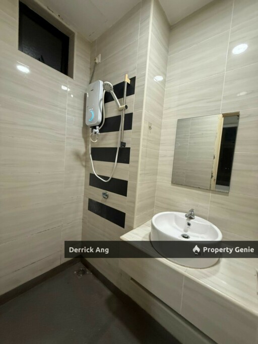 For Rent - D'Summit Residence For Rent Taman Kempas Utama For Rent Johor For Rent