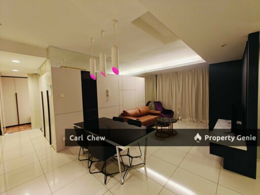 Verse Suites @ Old Klang Road