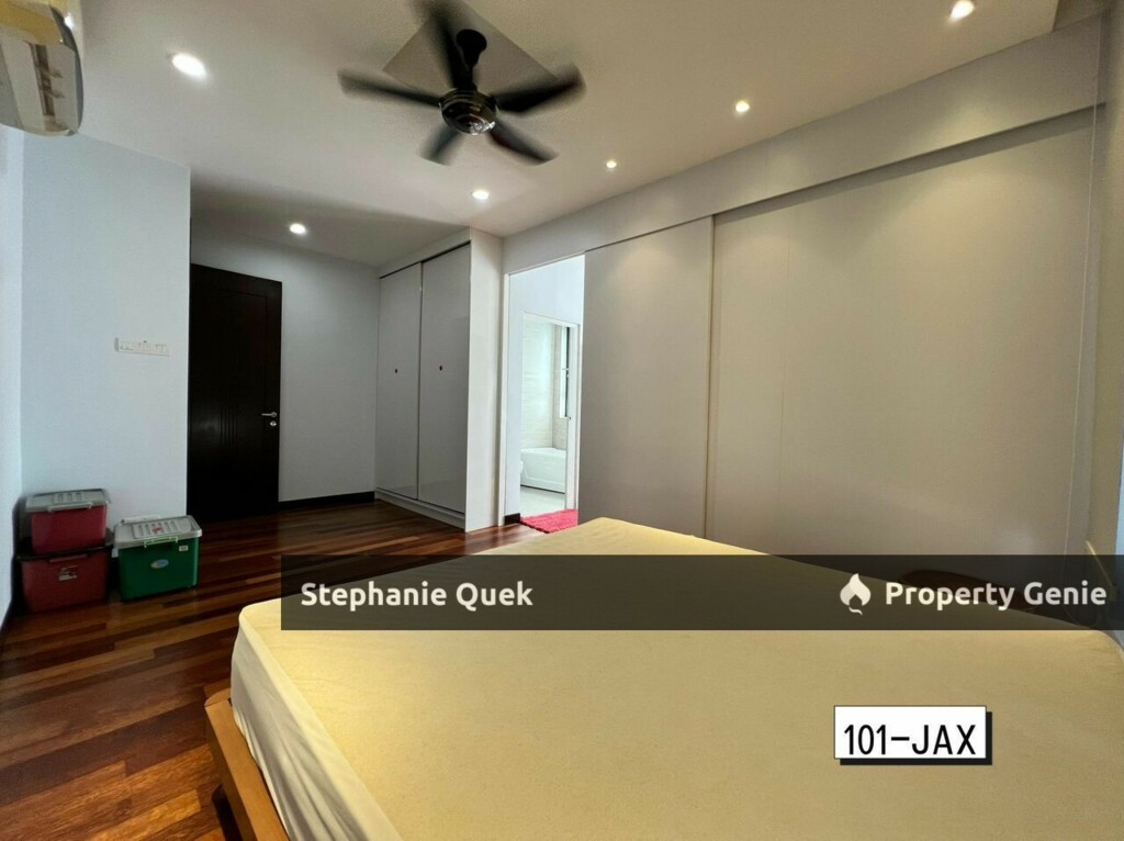 2 Storey Fully Renovated Extended Furnished Bungalow House For Sale @ Setia Eco Park Duta