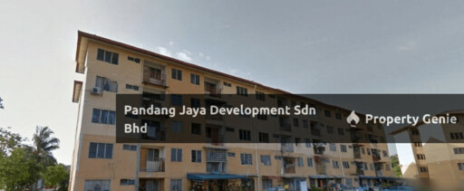 Seri Sementa Flat