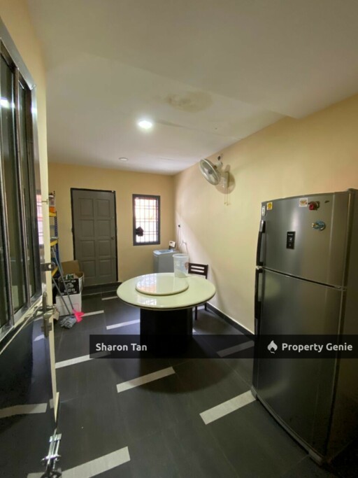 2 Storey Terraced Jalan Kembia Taman Puteri Wangsa Fully Furnished