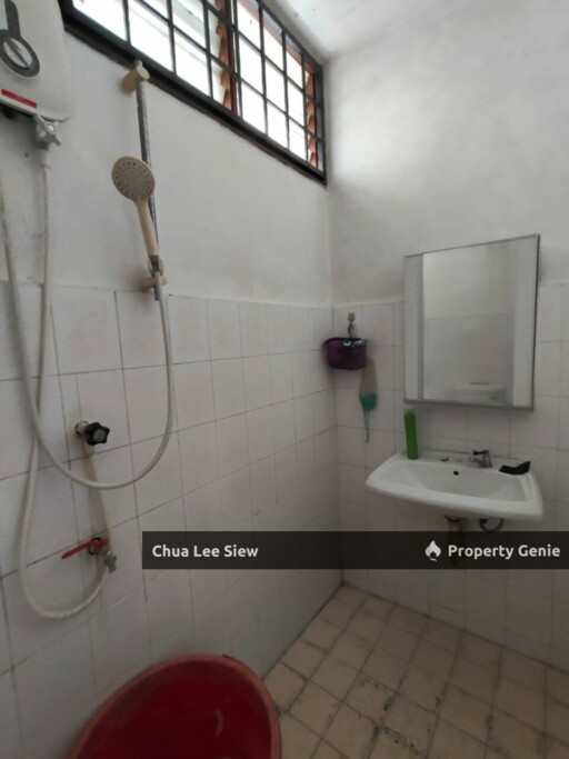 🏡House for Sale 📍Jalan Badik, Taman Puteri Wangsa