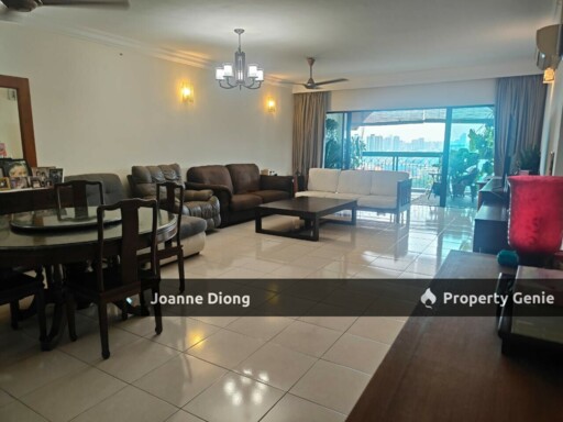1 Utama Condo