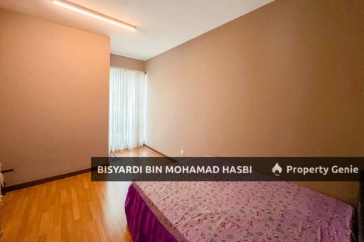 2 STOREY CORNER LOT @ CASSIA GARDEN RESIDENCE, CYBERJAYA