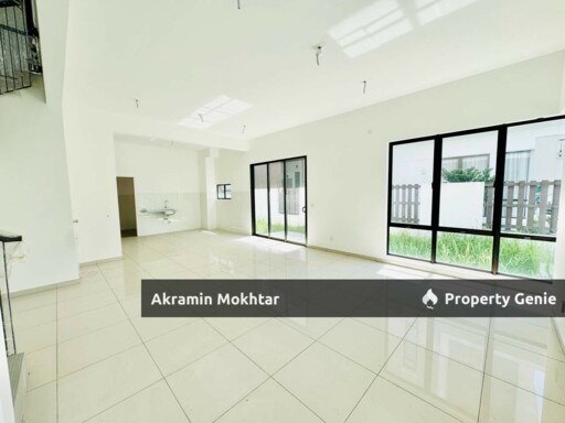 Freehold | 2 Sty Elmera SEMI-D CLUSTER Setia Ecohill 2, Semenyih