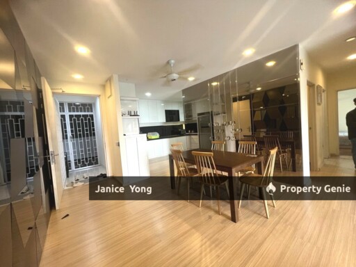 Sky Loft Premium Suites @ Bukit Indah