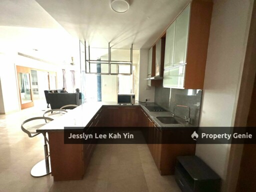 Binjai, KLCC Condominium For Sale