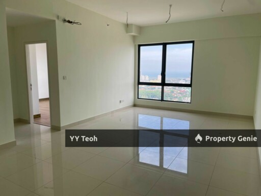 The Apple Residence 2R Unit