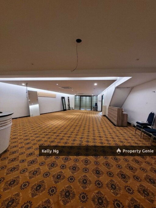 3 Sty Shoplot At Bandar Botanic Klang For Sale