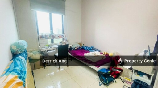 For Rent - Sky Breeze Condominium For Rent Johor Bahru For Rent Johor For Rent Bukit Indah For Rent