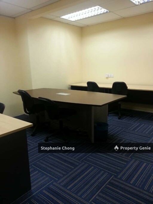 Fraser Business Park 5-Storey Shoplot – Strategic Location with High Visibility