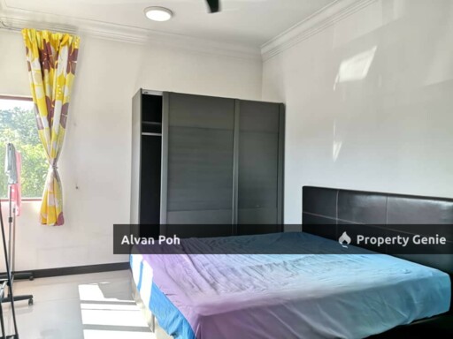 Desa Idaman Residence @ Taman Puchong Prima