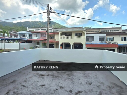 Taman Megah For Rent Kluang For Rent Johor For Rent