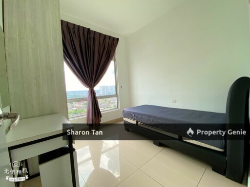Zero Moving + Cash Back 65k Pandan 3 Bedroom Apartment