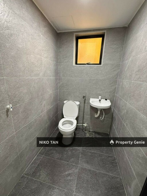 Apartment Lily & Jasmine Ground Floor Taman Tampoi Indah