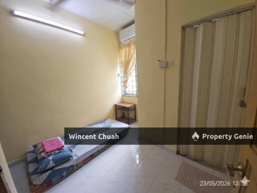 [Landed Below Market] 2.5 Storey House Taman Bukit Utama Bukit Antarabangsa Ampang For Sale