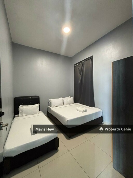 For Rent, Palazio @Taman Mount Austin, 1 Carpark, Fully Furnished