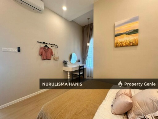 Taman Kiara Baiduri @ Kiara Residence , Lekir Batu 6 Manjung Perak