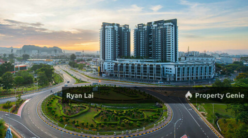 Selayang 18 Residences | Save Up to 234k | Below Market Value 48% Auction Property!