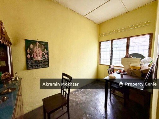 Freehold | Single Storey Bandar Rinching Seksyen 5 Semenyih