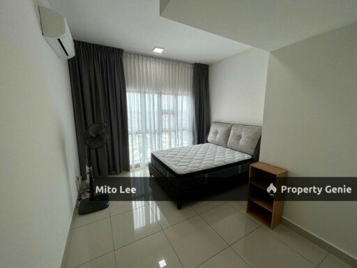 For Sale | G Residence @ Plentong Permas Jaya 🔥