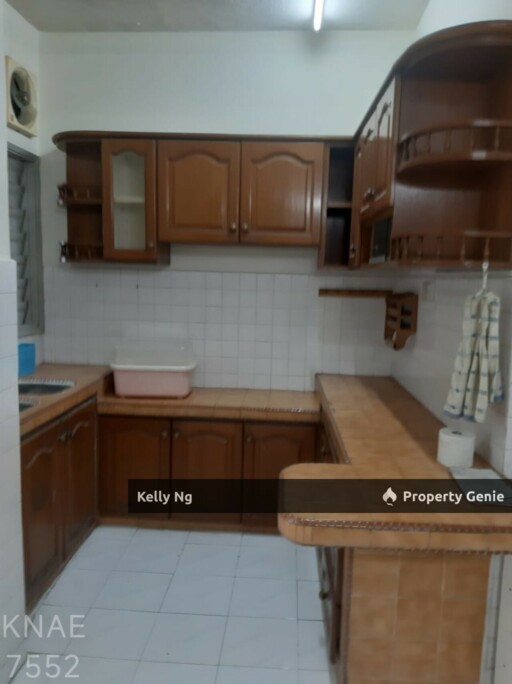 2 Sty House At Taman Sri Andalas Klang For Sale