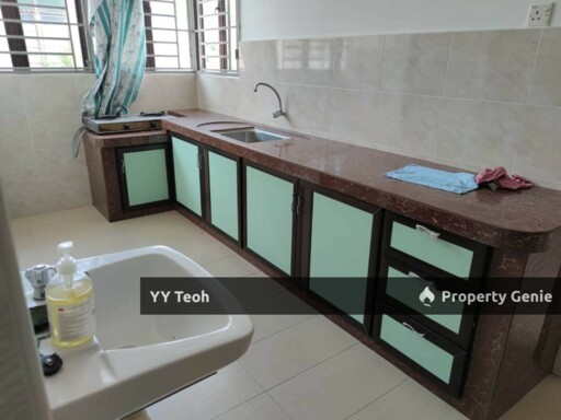 Permatang Pasir Permai Townhouse｜1ST FLOOR