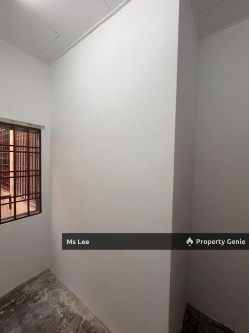 2nd Floor Shop Apartment-Taman Sementa Utama @ Klang-Ready Now
