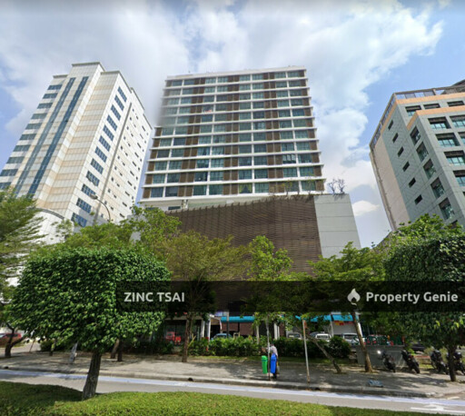 Studio 14 {Save RM 48,400}