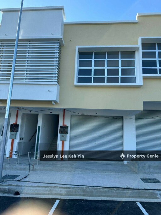 1st Floor Kajang East Semenyih Shoplot near Vista Valley