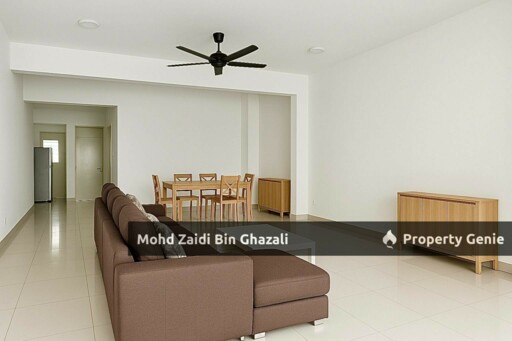 Below Market 3 Storey Linked House Lake Point Residence Cyberjaya
