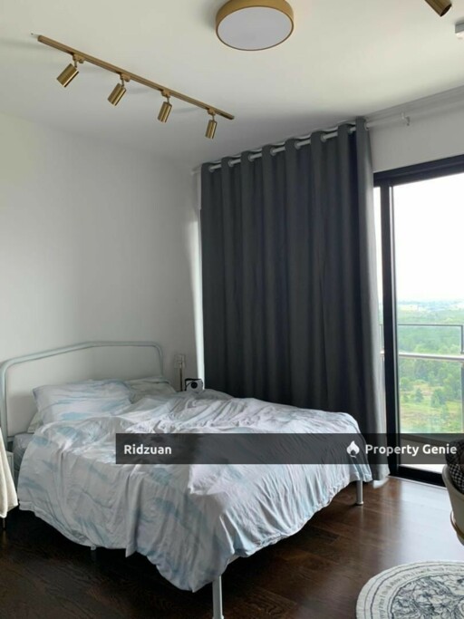 For Sales - Almas Suites Puteri Harbour