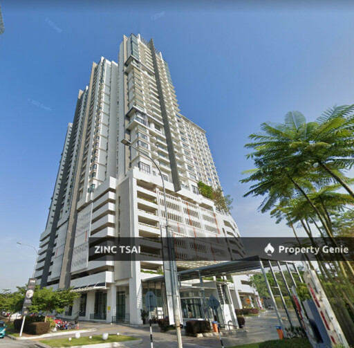 You Residences🔥Save RM 114,000🔥Direct link to Taman Suntex MRT (just downstairs!)🔥Connected to You City Mall