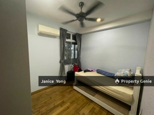 The Seed @ Sutera Utama Skudai Condominium For Rent