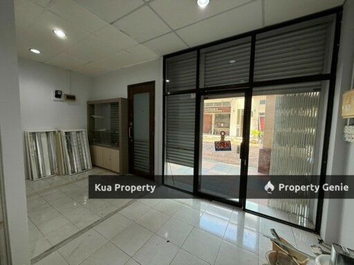 FOR RENT | Half Shop @ Jalan Song