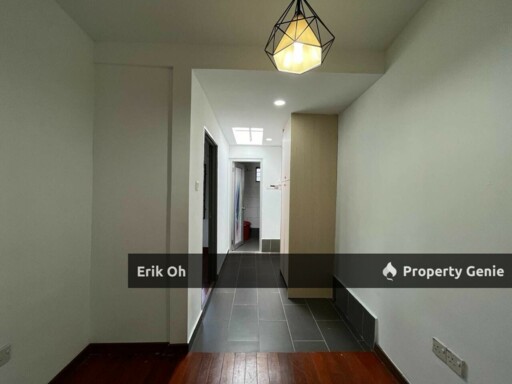 1.5 Storey Terrace Taman Buana Perdana, Petaling Jaya