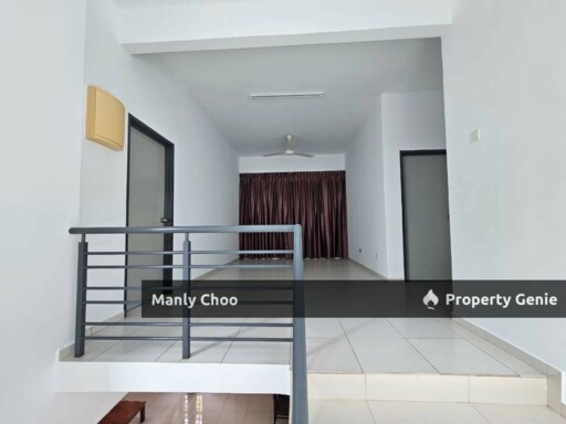 FURNISHED 2 Storey Bungalow Paya Rumput Perdana Nr Cheng Alor Gajah