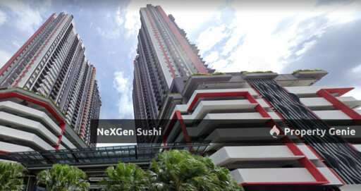 Platinum Lake PV 21 Save RM 44,200